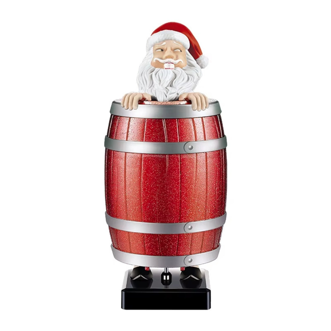 Zigarrenclaus
