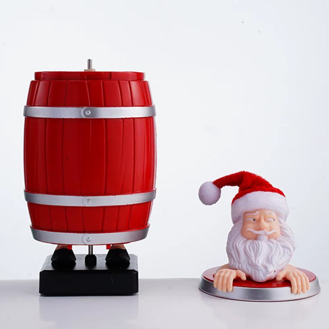 Zigarrenclaus