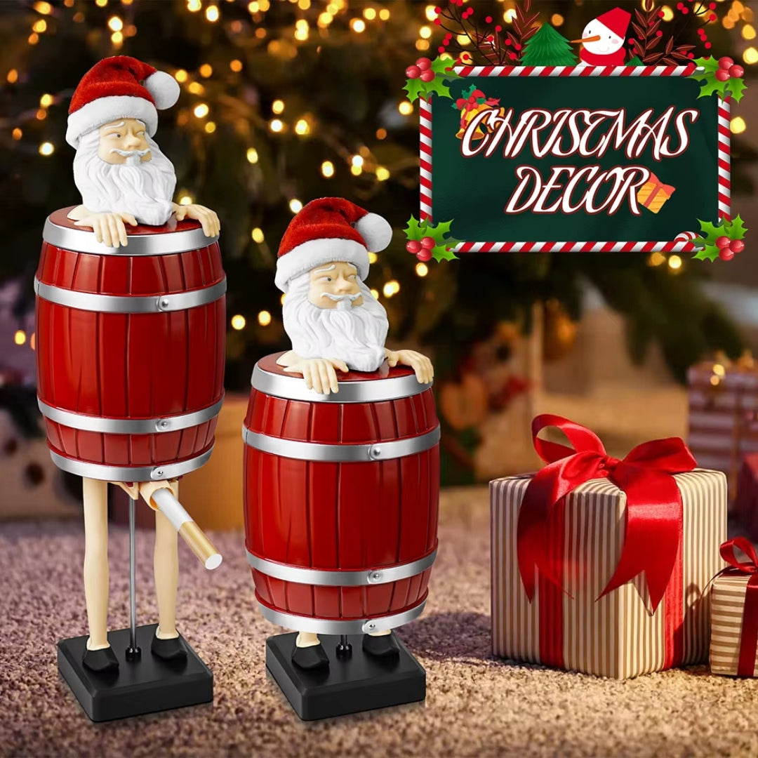Zigarrenclaus