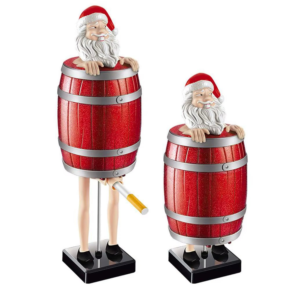 Zigarrenclaus