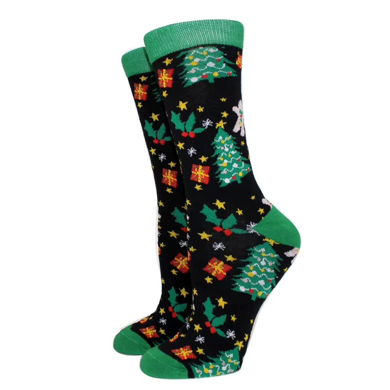 Weihnachtssocken
